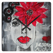 Besame Mucho