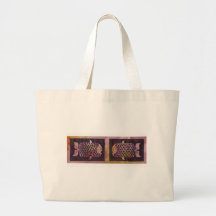 besando de los peces bolsa