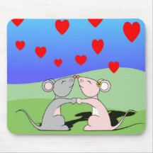 Besar los ratones Mousepad