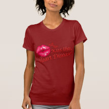 ¡Bese esta enfermedad cardíaca! Camisetas
