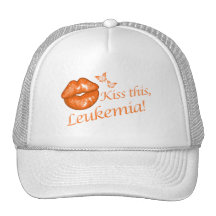 Bese este naranja gorra