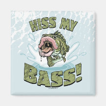 Bese mi engranaje grande bajo de los pescados de l imán para frigorifico