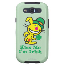 Béseme Galaxy SIII Funda