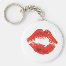 ¡Béseme! Llavero Personalizado