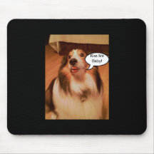 béseme mousepad alfombrillas de raton