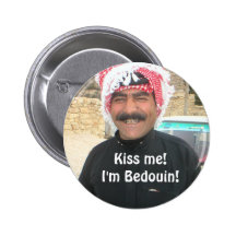¡Béseme! Pin