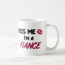 Béseme prometido tazas