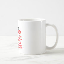 Béseme… que soy interiorista taza