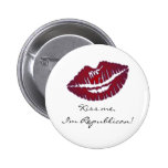 Béseme que soy republicano pins