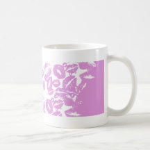 Béseme Taza De Café