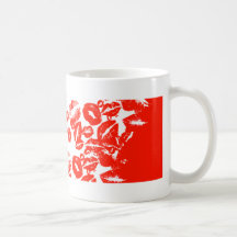 Béseme Tazas De Café