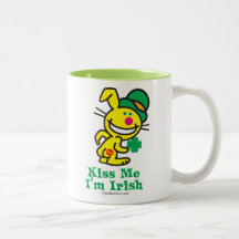 Béseme Tazas De Café
