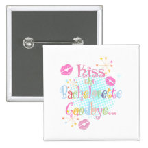 Beso Bachelorette adiós Pins