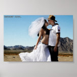 BESO DEL DESIERTO… POSTERS