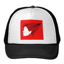 beso gorras