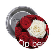 Beso Me del TURCO del beni de Öp ' Pins