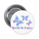 Besos de la mariposa pins