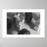 Besos y abrazos poster