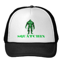 *BEST IDO VERSION* del gorra del camionero de SQUA
