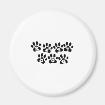 Bestdog Imanes De Nevera