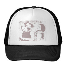 BestFriends Gorras