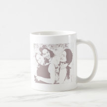 BestFriends Tazas De Café