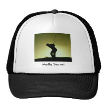 bestgolf, secreto de Mella Gorra