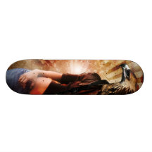 bestia tablas de skate