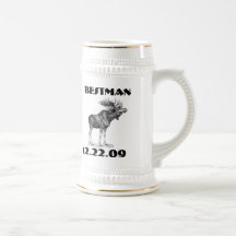 BestMan Stein - - Tazas