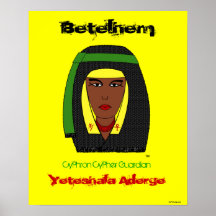 Betelhem Posters