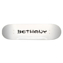 BETHANY MONOPATIN PERSONALIZADO