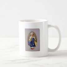 Betsy Ross, c1908, G. Liebscher Taza