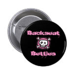 Betties Pix 038, asiento trasero Betties Pin