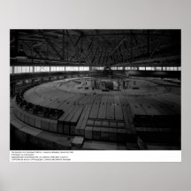 Bevatron de Platform suroriental, 1966 Posters