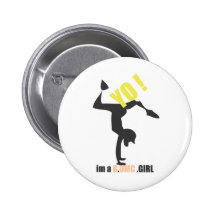 bgirl del umc pins