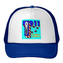Bgrnd 1911 de la respuesta gorros  