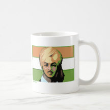 Bhagat Singh: Un héroe revolucionario Tazas De Café