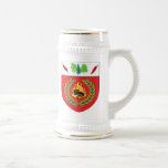 bhakail, reino del este Stein Tazas De Café