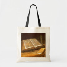 Biblia de Vincent van Gogh, impresionismo del vint Bolsa