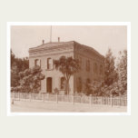 Biblioteca de Bancroft en la calle 1538 de Valenci posters