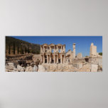 Biblioteca de Ephesus Impresiones