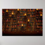 Biblioteca de Google Posters