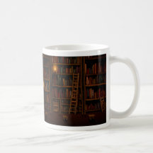 Biblioteca de Google Tazas
