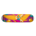 bichoskate tabla de patinar