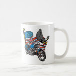 Bici americana Eagle Taza