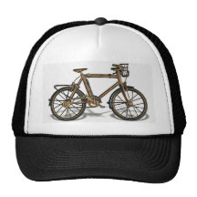 Bici Camiseta Gorras