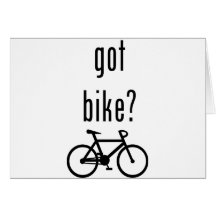 ¿BICI CONSEGUIDA? FELICITACIÓN