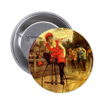 BICI DEL VINTAGE DE LAS SEÑORAS QUE COMPITE CON LA PINS