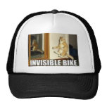 BICI INVISIBLE GORRO