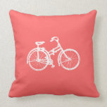 Bici vieja cojin